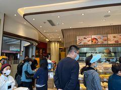 -詹記桃酥(高新鼓楼店)