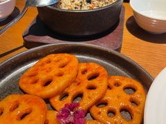 -庆春朴门(前滩太古里店)