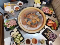-随意石板烧(大理古城店)