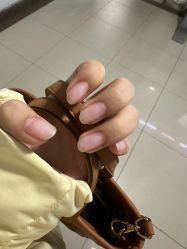 -闺蜜美甲