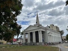 -圣公会圣乔治堂