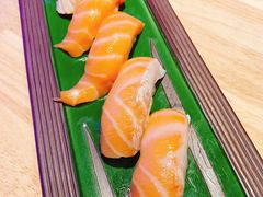 -琴寿司居酒屋(中山广场店)
