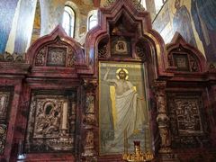 -滴血救世主教堂