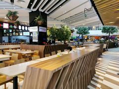 -食悦天美食广场(西安CityOn熙地港购物中心店)