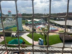 -季高兔窝窝亲子园(上海薰衣草公园店)