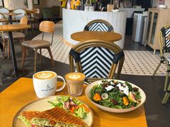 -Jamaicablue Coffeeshop(中央广场店)