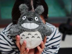 -三鹰之森吉卜力美术馆