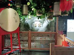 -京味斋·北京烤鸭(华威桥北工大店)