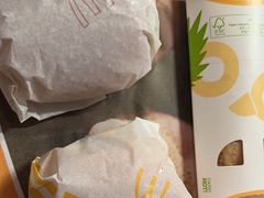 -麦当劳(杭州庆春路店)