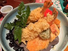 -大江户日本料理(吕厝店)