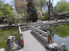 -碑林公园