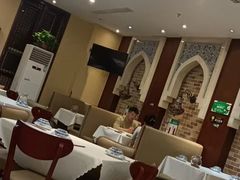 大堂-巴依老爷新疆美食(昌平店)