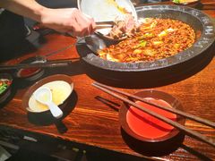 -受气牛肉·耙牛肉火锅(水晶郦城店)