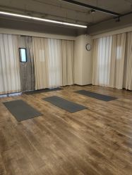 -FineYoga梵音瑜伽·普拉提