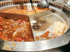 -麻路成都火锅(柏威年店)