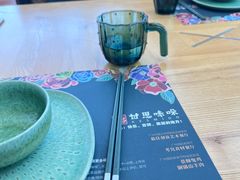 -甘思咪哚·云南艺术餐厅(天河广百店)