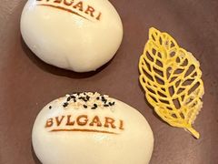香煎黑椒和牛包-宝丽轩中餐厅BAOLIXUAN
