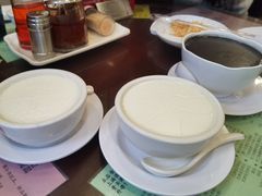 -南信牛奶甜品专家