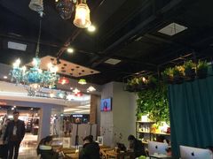 -海马体照相馆(龙湖杭州金沙天街店)