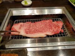 -俺的焼肉(銀座9丁目店)