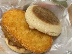 -麦当劳(新闸路店)