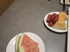 -君邦火锅(新疆大厦店)