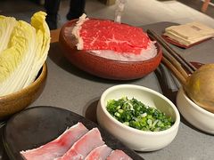 黑鱼片-巴奴毛肚火锅(景枫中心店)