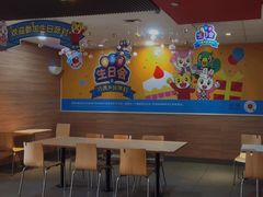 -麦当劳(天骄店)