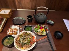 -弓二·烧鸟居酒屋(财富购物中心店)