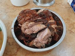 -杞兴东莞烧鹅