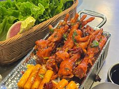 -春熙台·韩国料理(宝安西乡店)