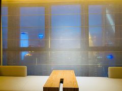 -重庆解放碑威斯汀酒店