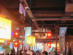 -老淮安·淮安菜(涟水店)