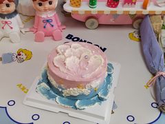 -千浔一暖DIY蛋糕烘焙(人民大学店)