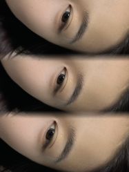 -张小野·专业半永久纹眉