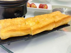 -金翠皇宫粤菜·点心·海鲜(科技园店)