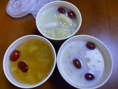 -一心甜汤(丹凤街店)