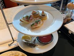 -美食汇自助餐厅(成都万达瑞华酒店)