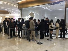 -喜茶(东莞汇一城店)