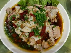 -启东海鲜人家(古美路店)