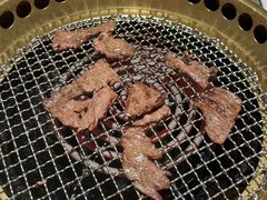 -谷牛日式烤肉(宝山U天地店)