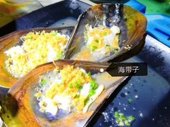 -眼镜哥浦江夜宵大本营