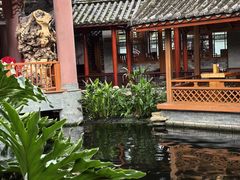 -香麒园·过桥米线·南湖雅宴