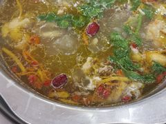 -乙丙丁正宗昭通天麻火腿鸡(总店)