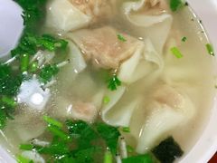 -馄饨侯(广渠门店)