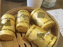 金竹呈祥-HOHO餐厅(古子城店)