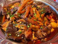 -胖哥俩肉蟹煲(海盐总店)