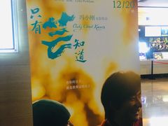 -博纳国际影城IMAX(中央大道店)