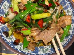 -新疆烧烤王(广灵店)