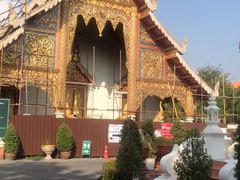 -帕辛寺